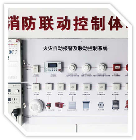 亿万先生MR消防联动体验式培训（可定制）